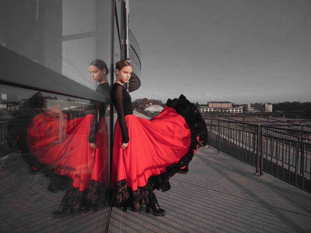 Photograph by Mihai Romeo Bogdan