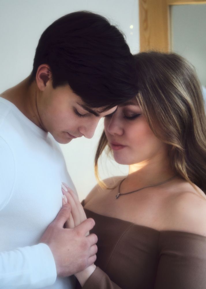 Photograph by Виктория Колышева