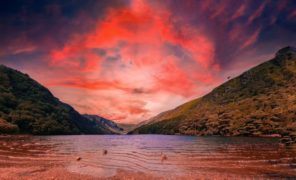 Photograph by Rodijs Kuzmins