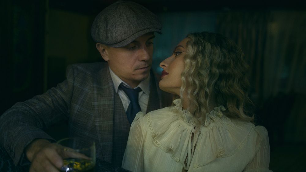 Photograph by Юлия Вакуленко