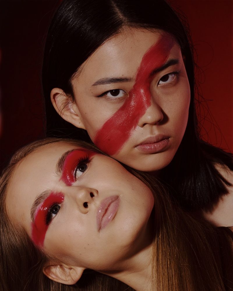 Photograph by Жанар Кужахметова