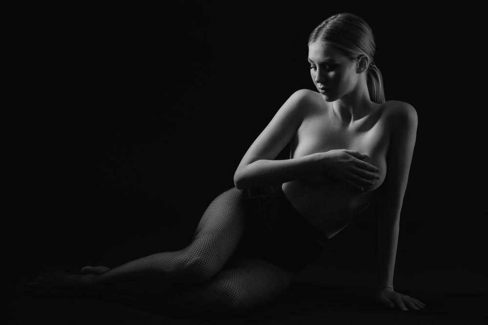 Photograph by Ľuboš Balažovič