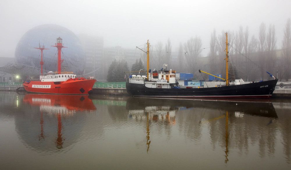 Photograph by Игорь Селин