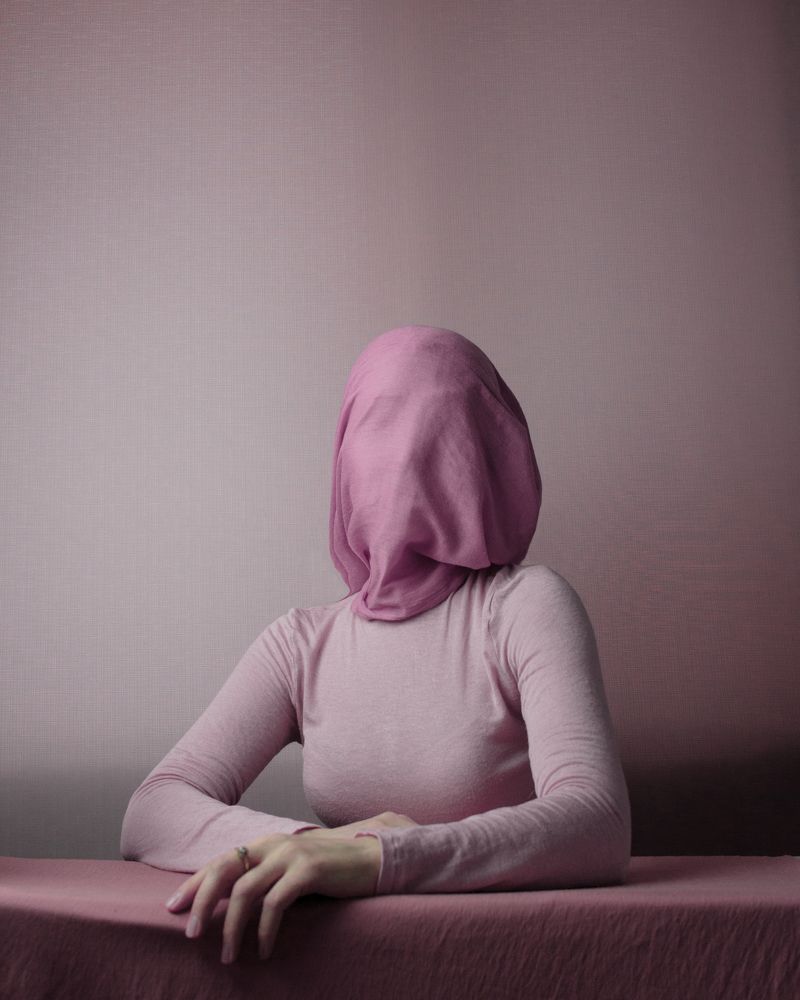 Photograph by Жанар Кужахметова