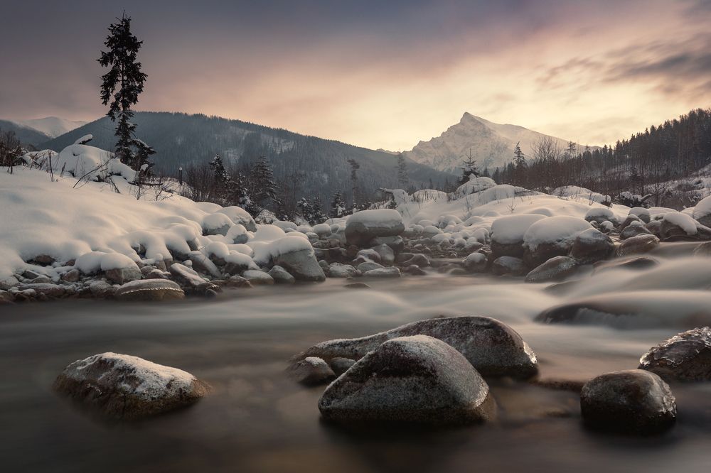 Photograph by Ľuboš Balažovič