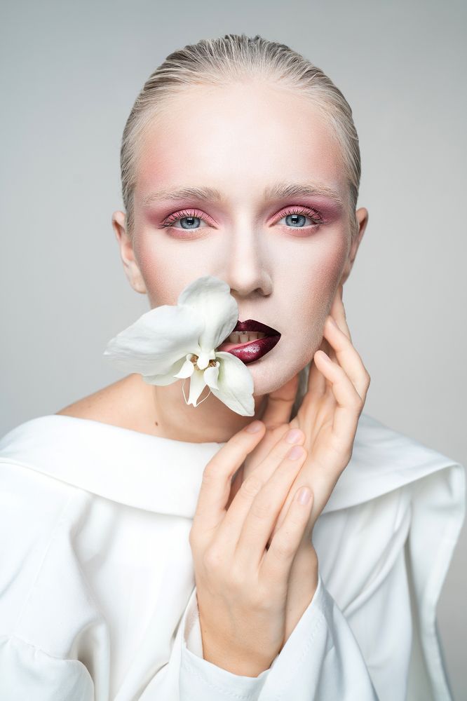 Photograph by Наталия Шотова