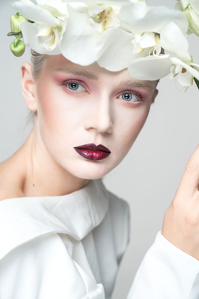 Photograph by Наталия Шотова