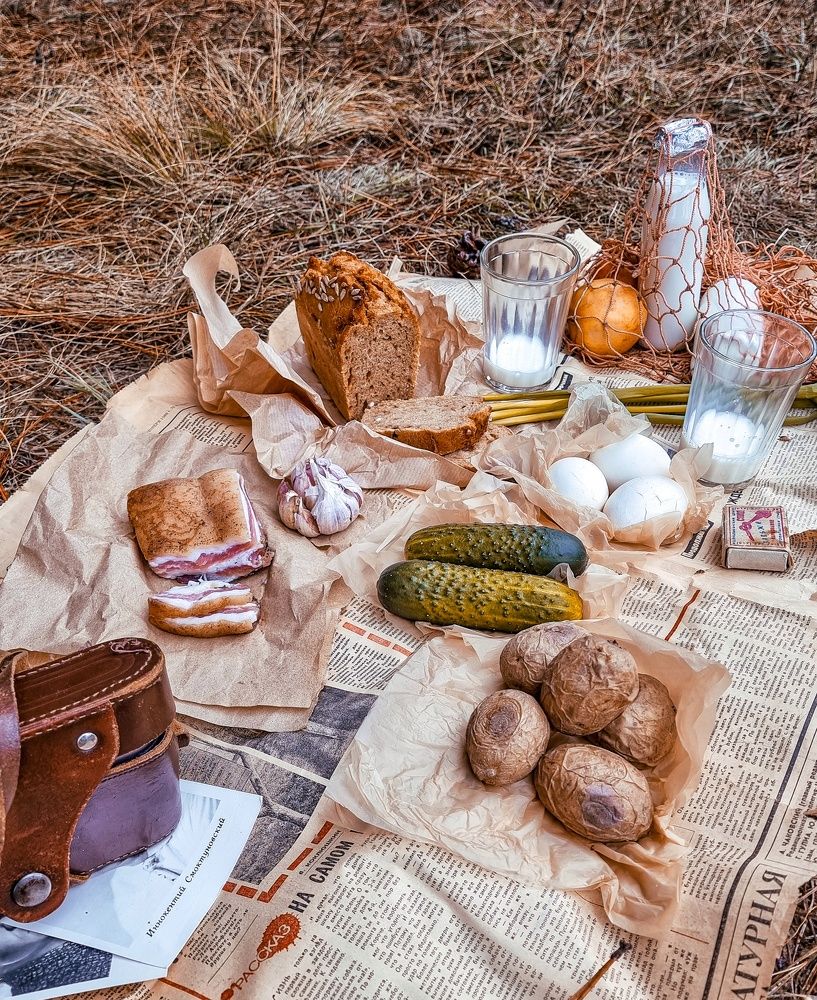 Photograph by Таисия Ищенко