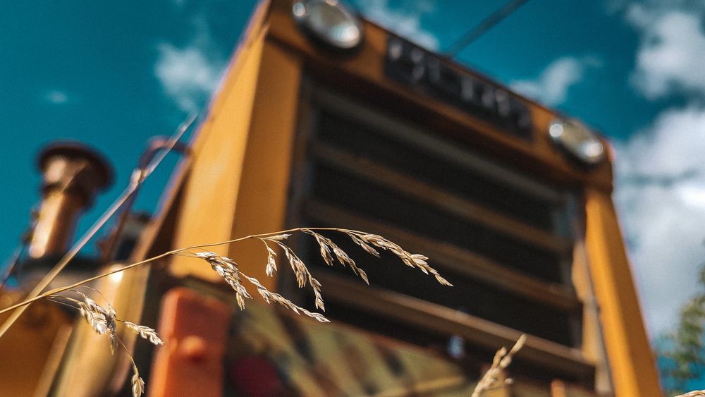 Photograph by _ AZIMOV