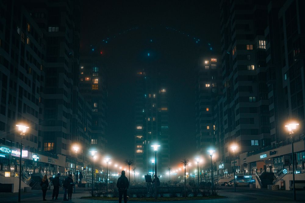 Photograph by Sebastian Bundschuh