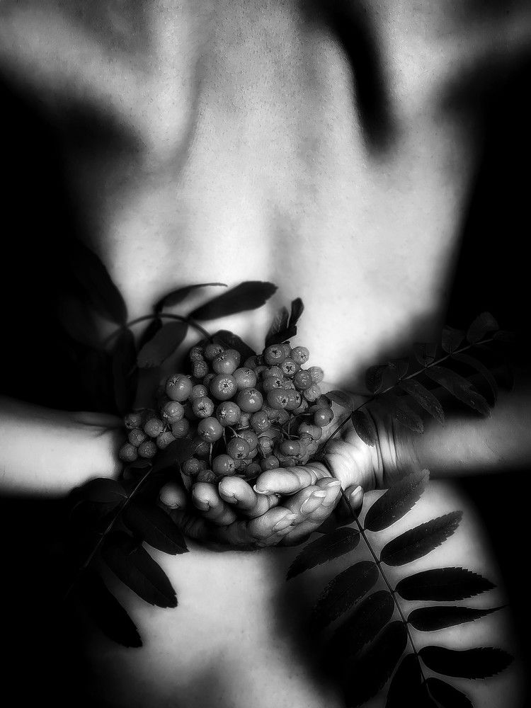 Фотография автора Ольга Игуменова