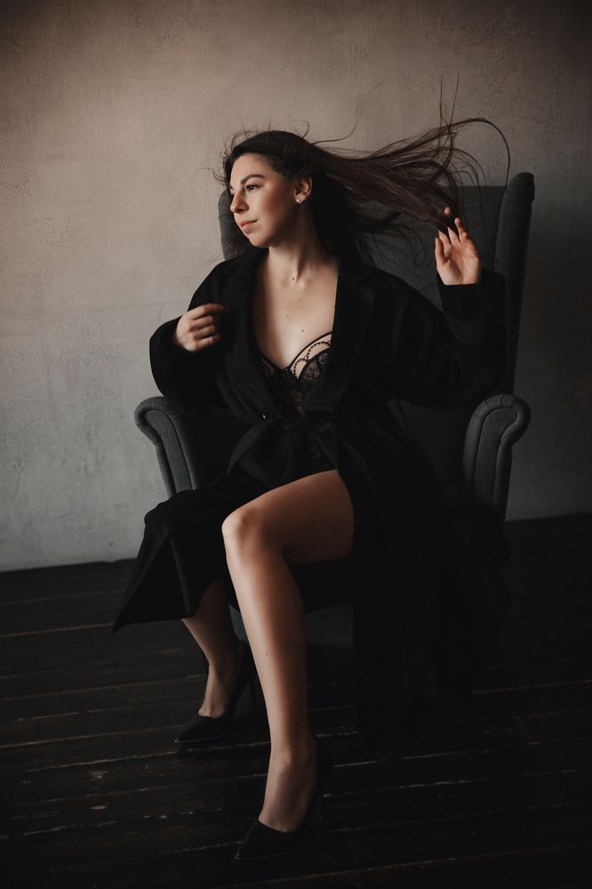 Фотография автора Мария Трасковская