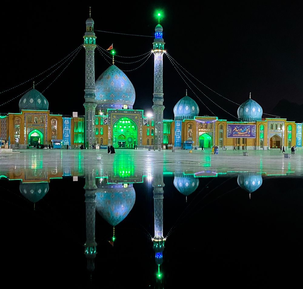 Photograph by Ahmed Dhahi