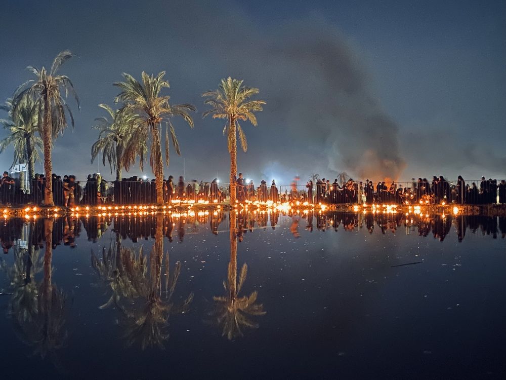 Photograph by Ahmed Dhahi