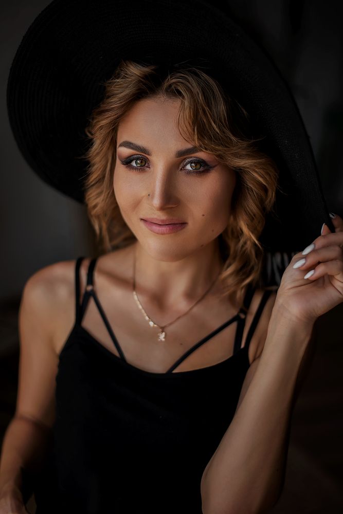 Photograph by Екатерина Лелица