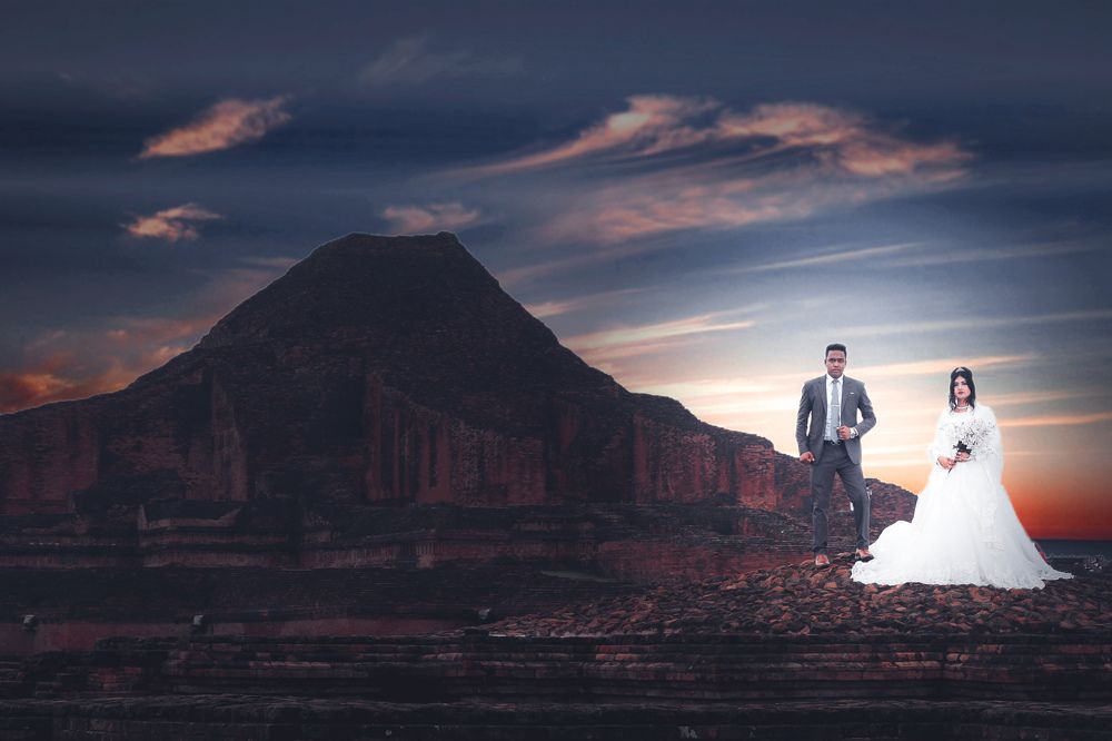 Photograph by  Arif Zayoed rifat