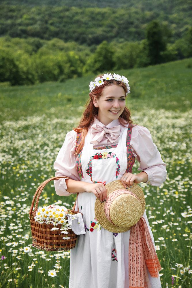 Photograph by Виктория Бережок