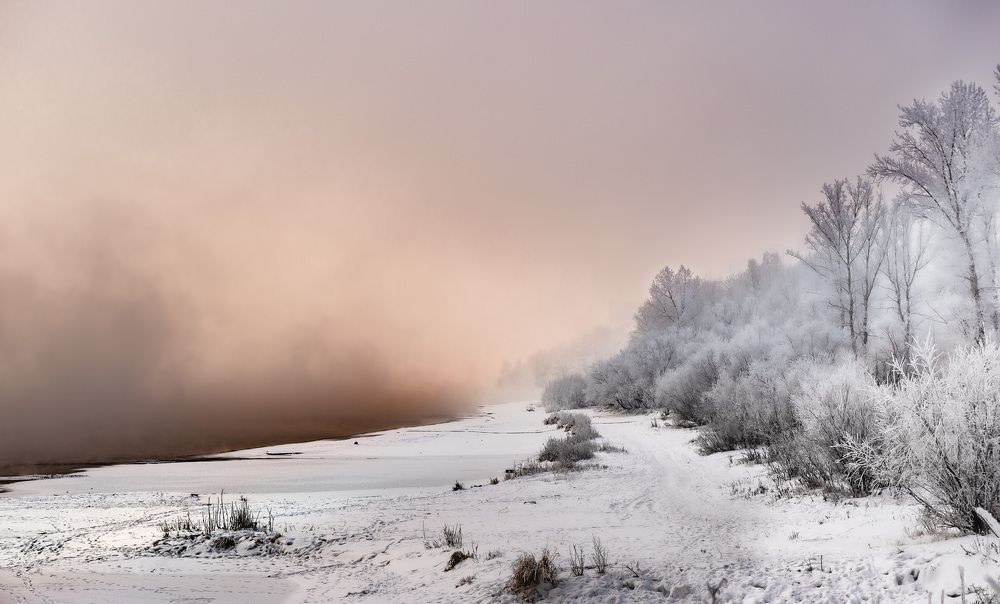 Photograph by Валерий Туманов