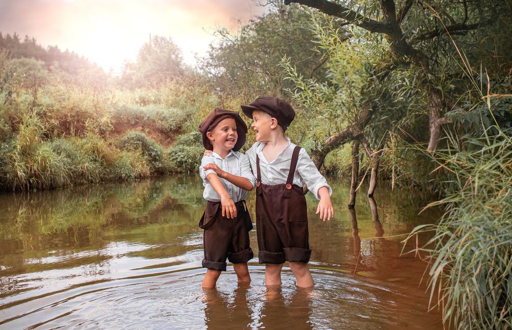 Фотография автора Кузьмичева Надежда