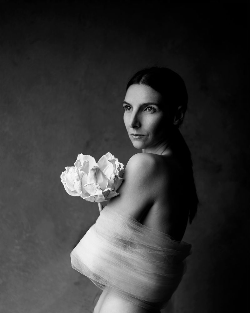 Photograph by Marina Lattanzi