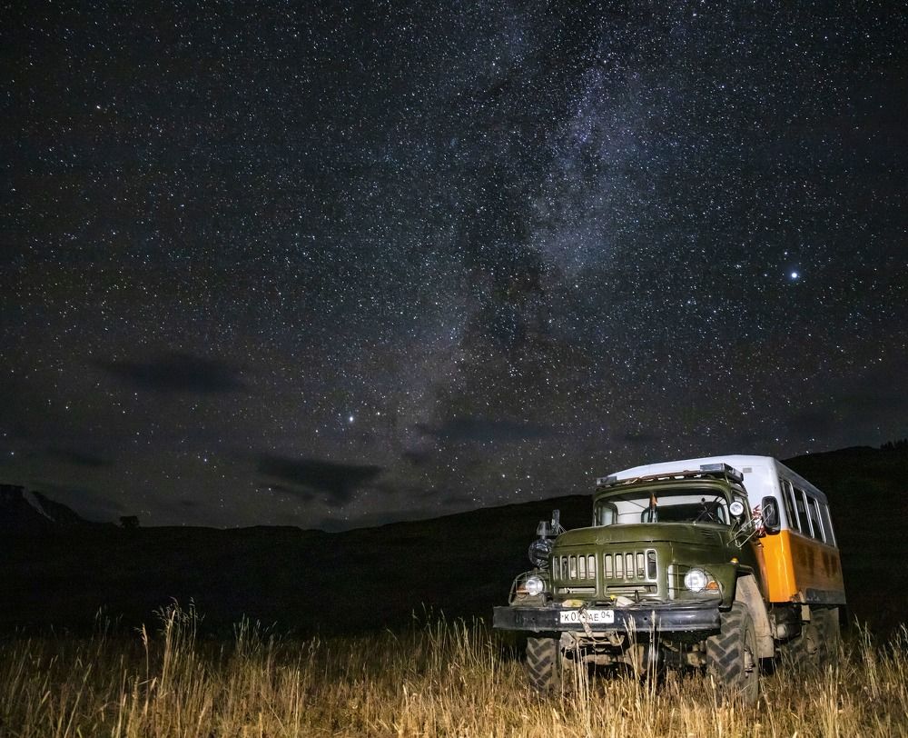 Photograph by Екатерина Лурина