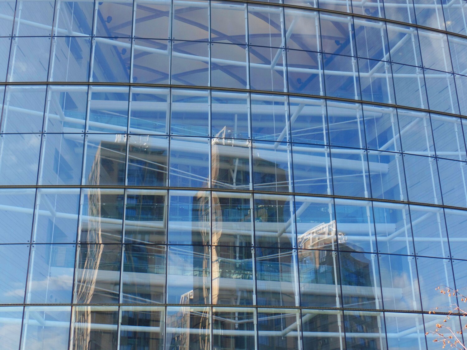 Residential business