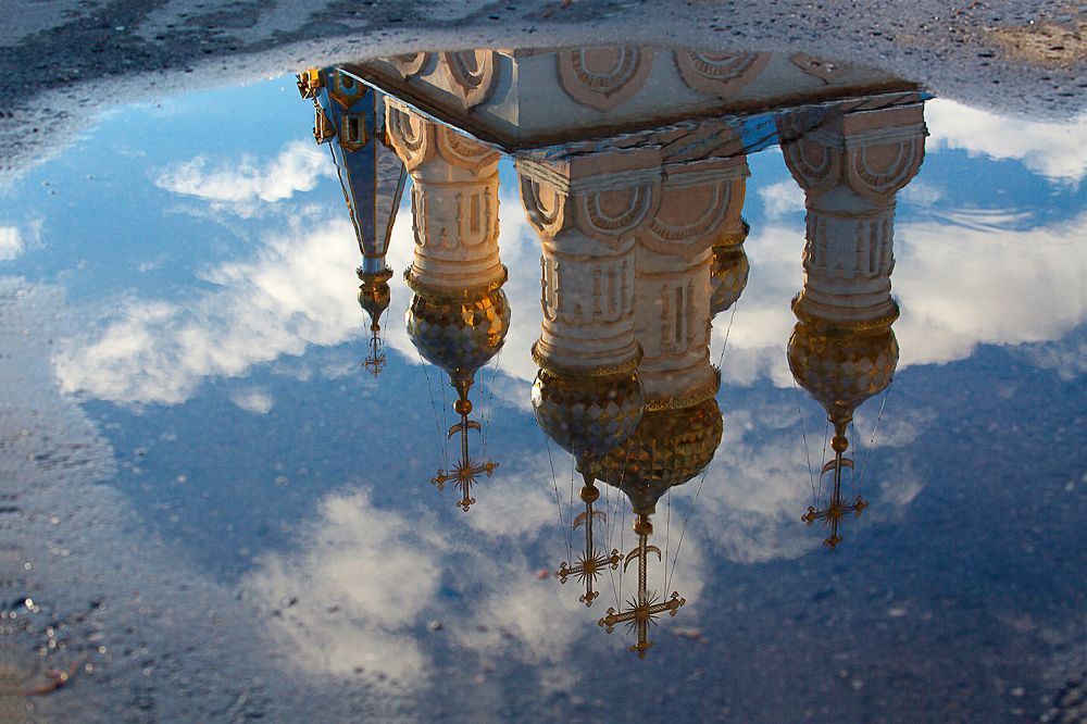 Спасс-на-Яру...