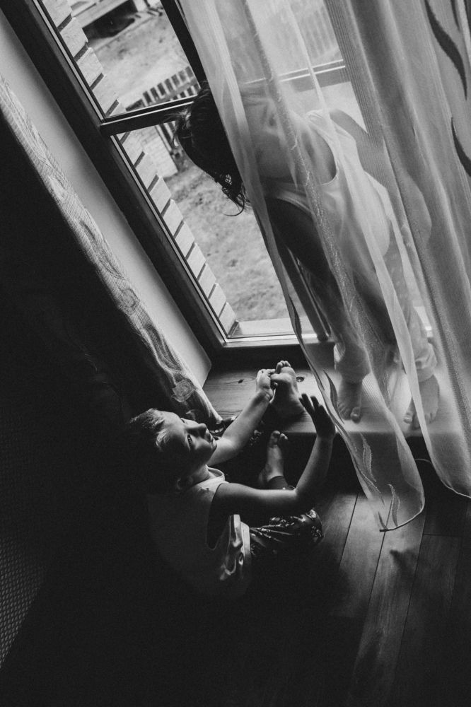 Photograph by Margarita Seredjuk