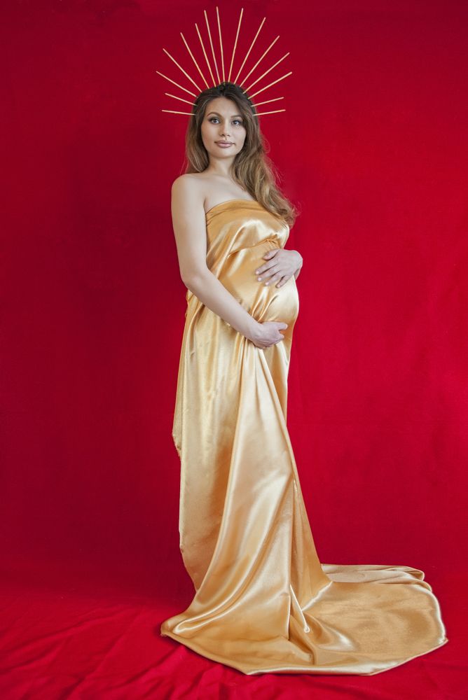 Photograph by Валентина Артамонова