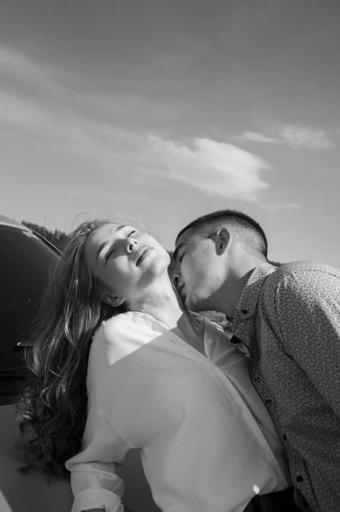 Photograph by Валентина Артамонова