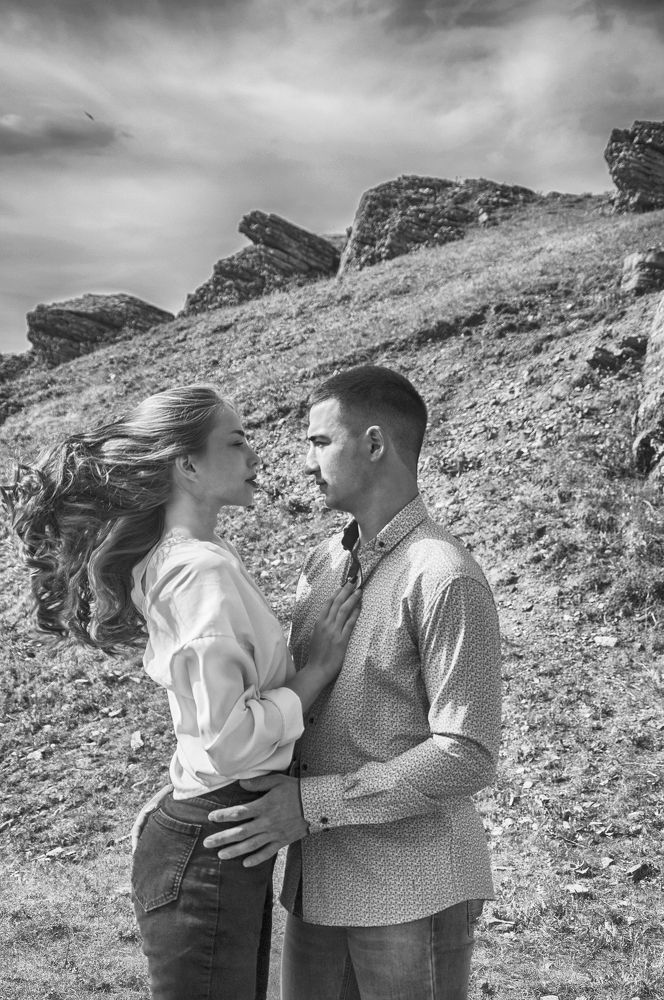 Photograph by Валентина Артамонова