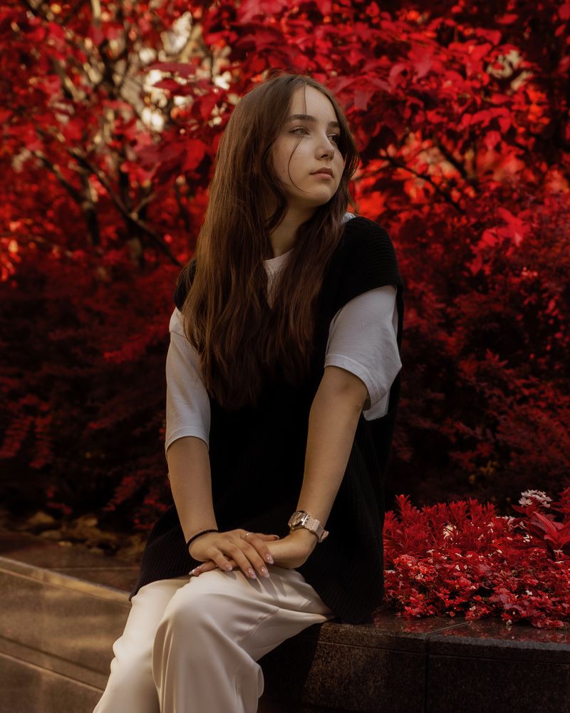 Фотография автора Кирилл Литовский