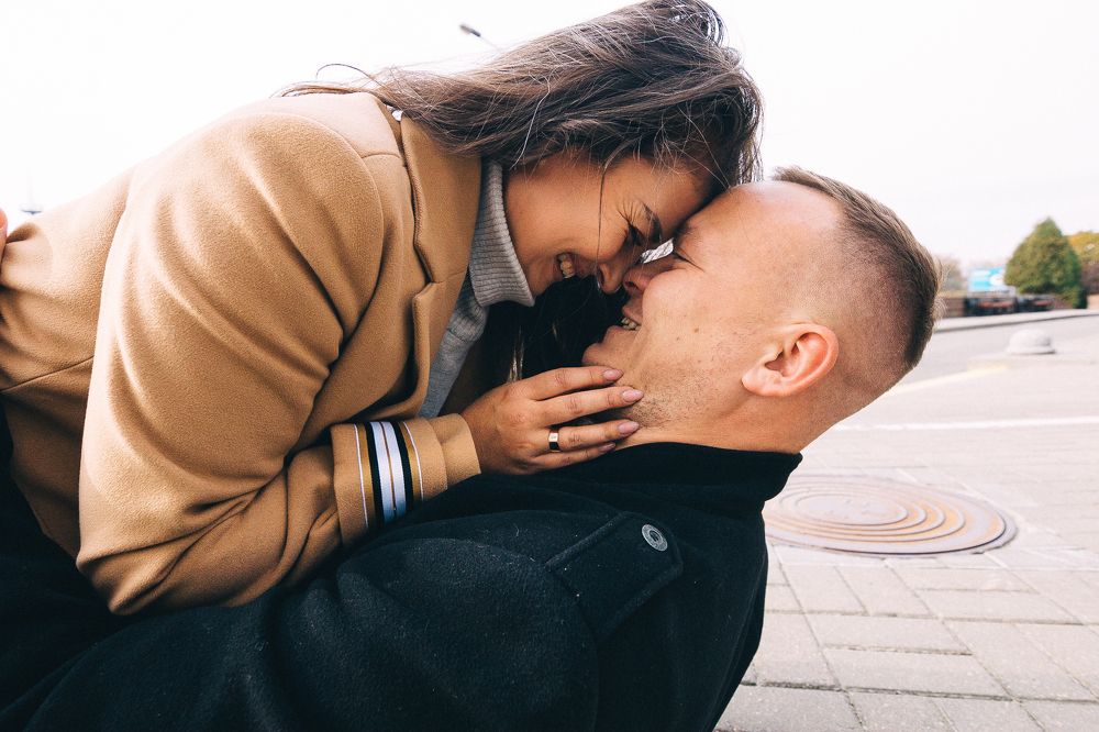 Фотография автора Андрей Воробьёв