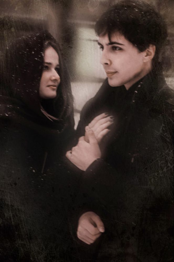 Photograph by Валентина Артамонова