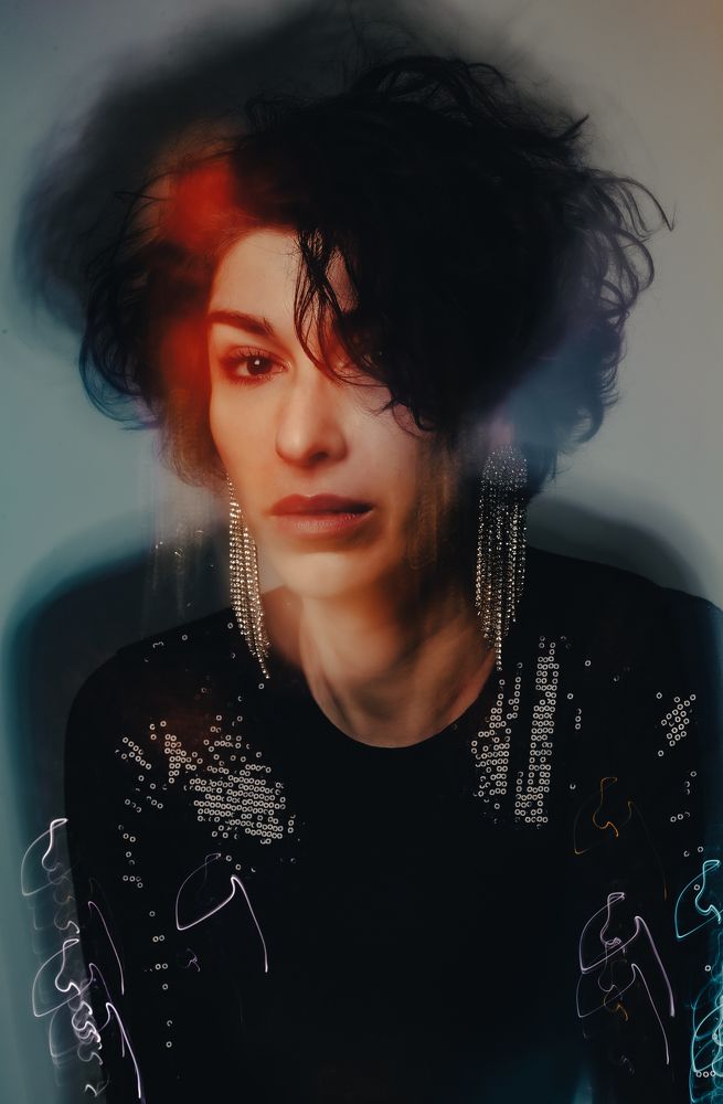 Photograph by Леонид Смирнов