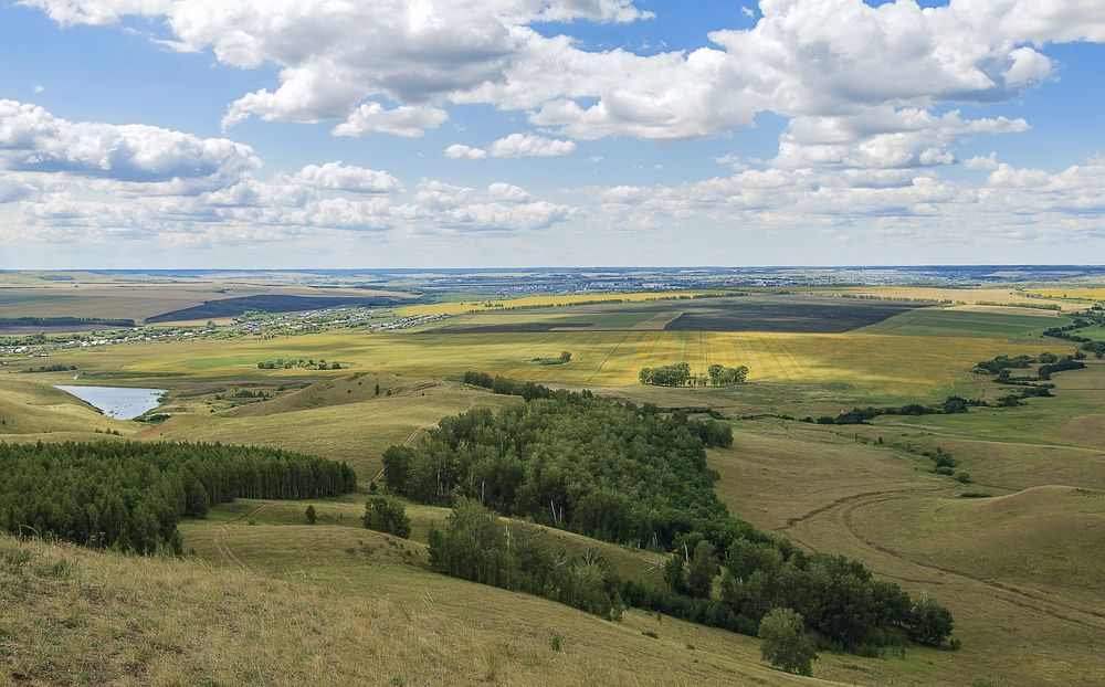 Фотография автора Рамиль Фаттахов