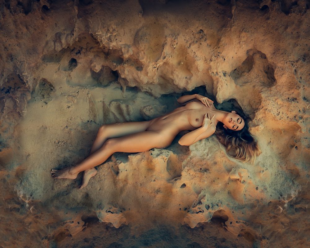 Фотография автора Ross McGree