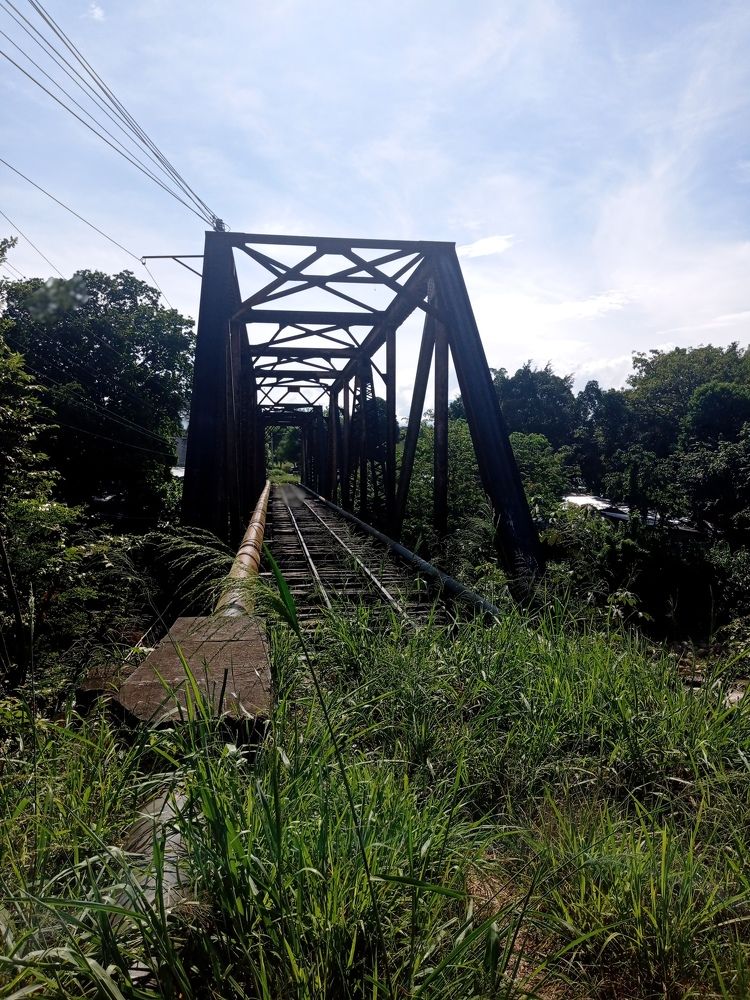 Photograph by Luis Alfredo Morales Torres