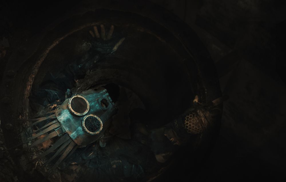 Photograph by Мария Никольская