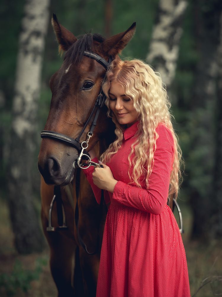 Photograph by Галина Полищук