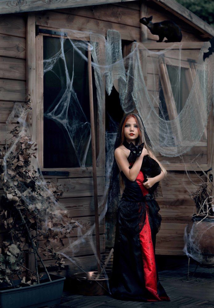 Photograph by Valentina Acrement