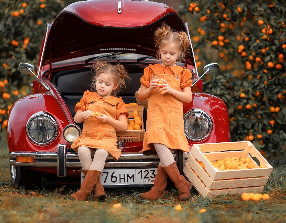 Photograph by Виктория Королева