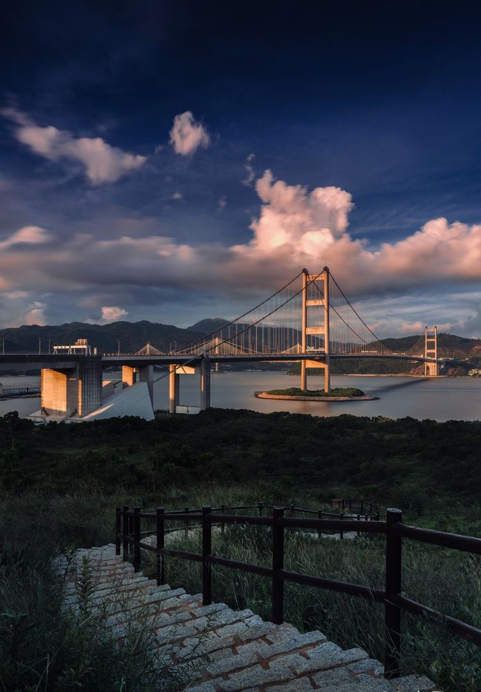 Photograph by Andy Feng