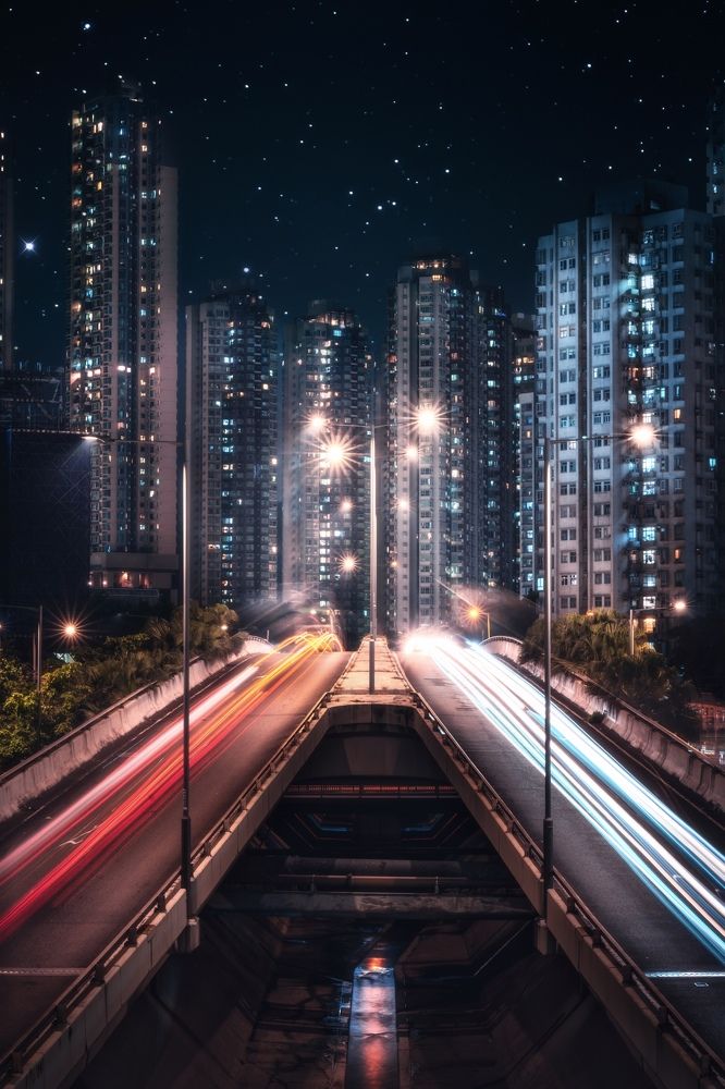 Photograph by Andy Feng