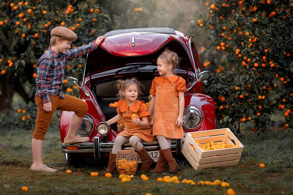 Photograph by Виктория Королева