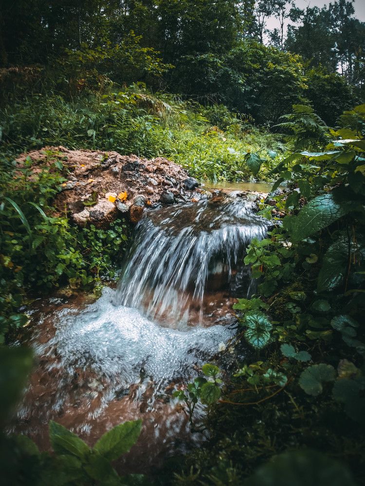 Photograph by Сергей Доржиев