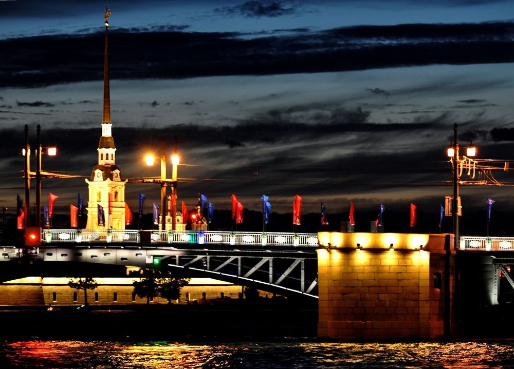 Photograph by Добровольский Владимир