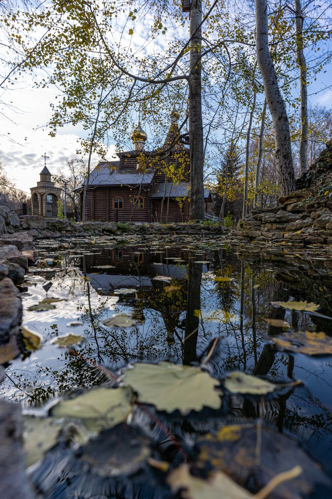 Photograph by Виктор Зотов