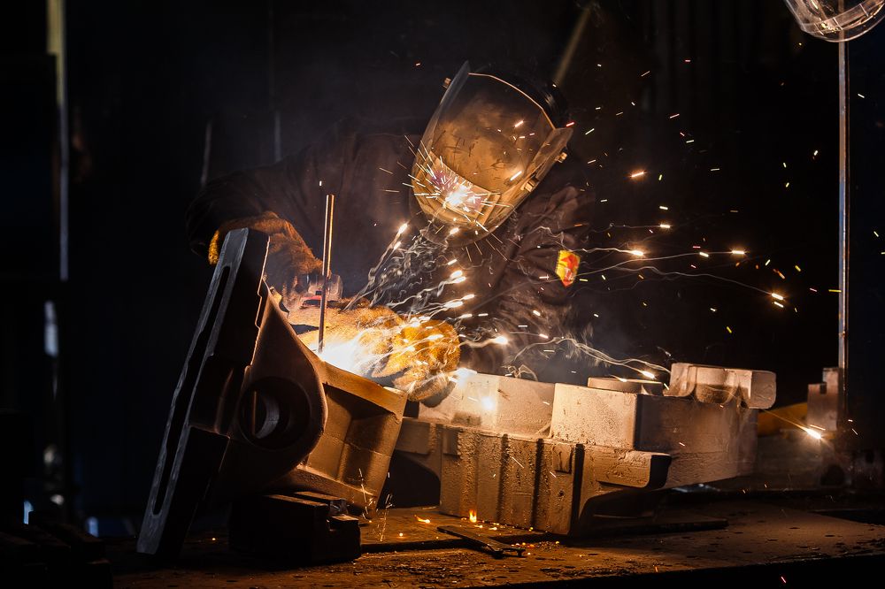 Фотография автора Чумаков Павел