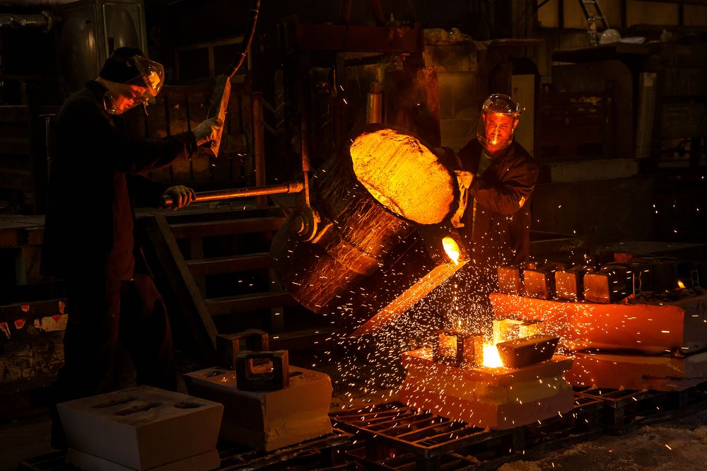 Photograph by Чумаков Павел